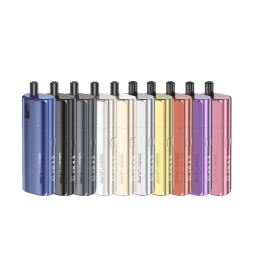 Kit Soul 2 4ml 2100mAh - Geekvape