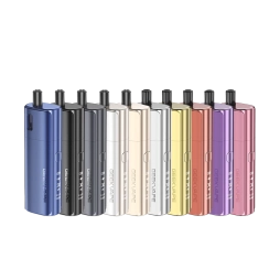 Pack Soul 2 4ml 2100mAh - Geekvape