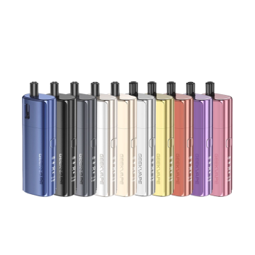 Kit Soul 2 2100mAh - Geekvape