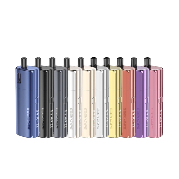 Kit Soul 2 4ml 2100mAh - Geekvape