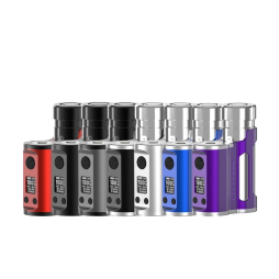 Box Paramour V2 SBS 100W 18650/21700 - Mechvape