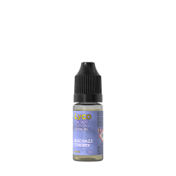 Blue Razz Cherry Nic Salt 20mg 10ml - Lyco by Smoktech