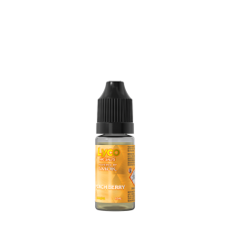 Peach Berry Nic Salt 20mg 10ml - Lyco by Smoktech