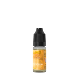 Peach Berry Nic Salt 20mg 10ml - Lyco by Smoktech