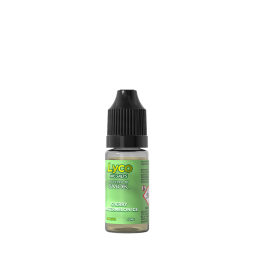 Cherry Watermelon Ice Nic Salt 20mg 10ml - Lyco by Smoktech