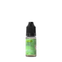 Cherry Watermelon Ice Nic Salt 20mg 10ml - Lyco by Smoktech