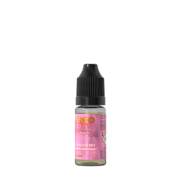 Blackberry Dragon Fruit Nic Salt 20mg 10ml - Lyco by Smoktech