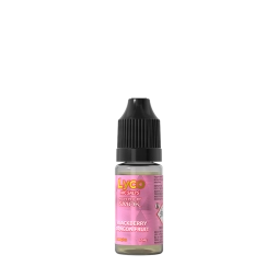 Blackberry Dragon Fruit Nic Salt 20mg 10ml - Lyco by Smoktech