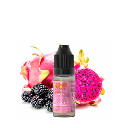 Blackberry Dragon Fruit Nic Salt 20mg 10ml - Lyco by Smoktech