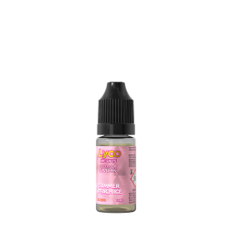 Summer Peach Ice Nic Salt 20mg 10ml - Lyco by Smoktech