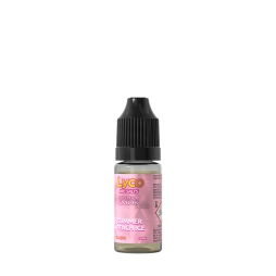 Summer Peach Ice Nic Salt 20mg 10ml - Lyco by Smoktech