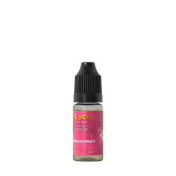 Dragon Fruit Nic Salt 20mg 10ml - Lyco by Smoktech