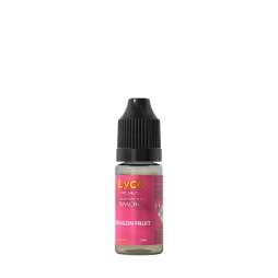 Dragon Fruit Nic Salt 20mg 10ml - Lyco by Smoktech
