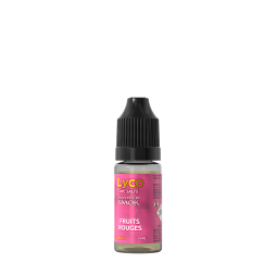 Fruits Rouges Nic Salt 20mg 10ml - Lyco by Smoktech