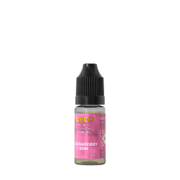 Strawberry Kiwi Nic Salt 20mg 10ml - Lyco by Smoktech