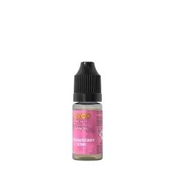 Strawberry Kiwi Nic Salt 20mg 10ml - Lyco by Smoktech