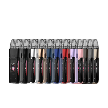 Kit Pod Luxe XR Max 2 - Vaporesso