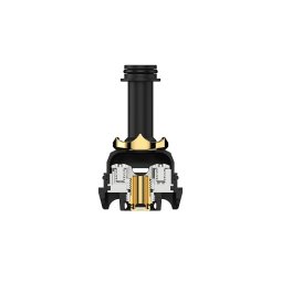 iDot RBA Édition Limitée Titanium - Thunder Cloud x Monarchy