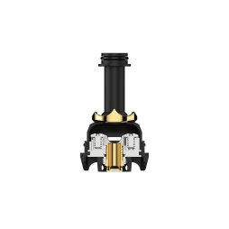 iDot RBA Titanium Limited Edition - Thunder Cloud x Monarchy