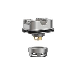 iDot RBA Édition Limitée Titanium - Thunder Cloud x Monarchy