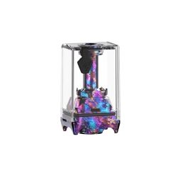 iDot RBA Titanium Limited Edition - Thunder Cloud x Monarchy