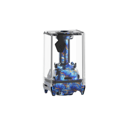 iDot RBA Édition Limitée Titanium - Thunder Cloud x Monarchy