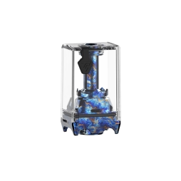 iDot RBA Titanium Limited Edition - Thunder Cloud x Monarchy
