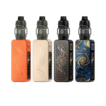 Kit Centaurus M120 5ml 21700/18650 - Lost Vape