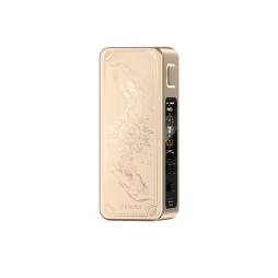 Mod Centaurus M120 120W 21700/18650 - Lost Vape
