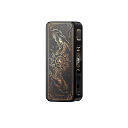 Mod Centaurus M120 120W 21700/18650 - Lost Vape