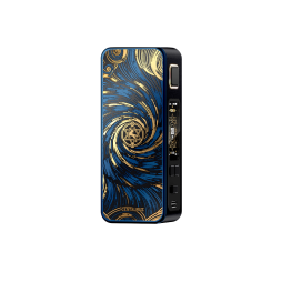 Mod Centaurus M120 120W 21700/18650 - Lost Vape