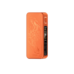 Mod Centaurus M120 120W 21700/18650 - Lost Vape