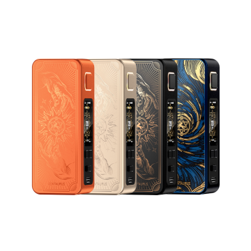 Mod Centaurus M120 120W 21700/18650 - Lost Vape