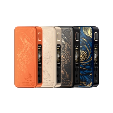 Mod Centaurus M120 120W 21700/18650 - Lost Vape