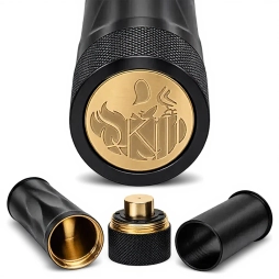 Mech Mod Skill - SvoëMesto x VapersMD
