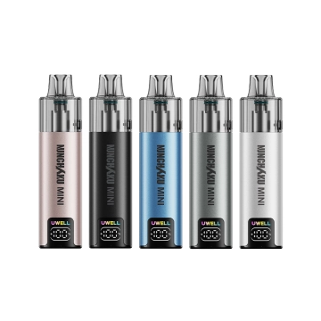 Tank Crown Nano 4.5ml 23mm - Uwell
