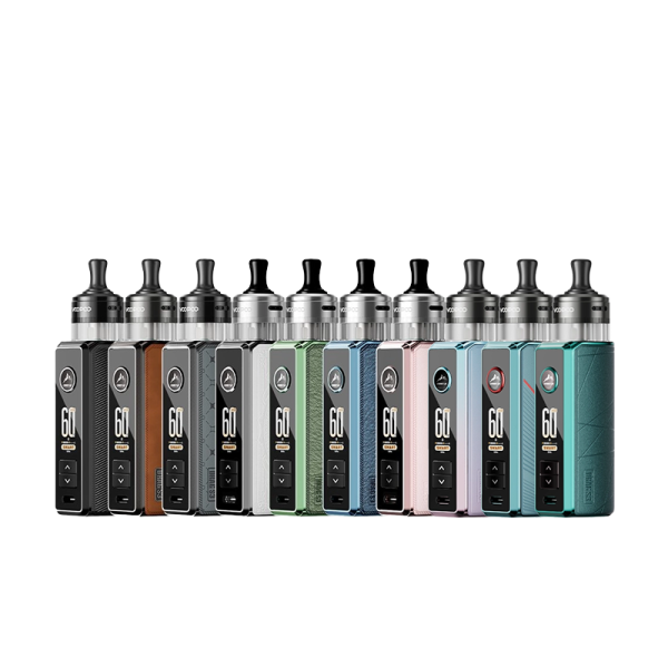 Pack Pod Drag S3 PnP X 5ml 3000mAh - Voopoo