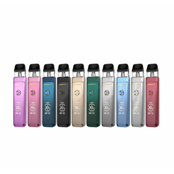 Kit XROS Pro 2 3ml 2000mAh - Vaporesso
