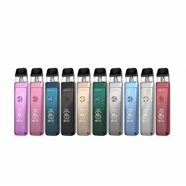 Kit XROS Pro 2 3ml 2000mAh - Vaporesso