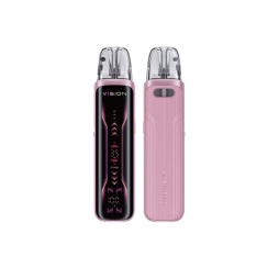 Pack Pod Caliburn G5 Vision 3ml 1600mAh - Uwell