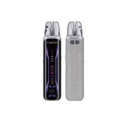Kit Pod Caliburn G5 Vision 3ml 1600mAh - Uwell