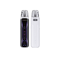 Pack Pod Caliburn G5 Vision 3ml 1600mAh - Uwell
