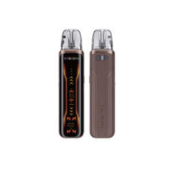 Pack Pod Caliburn G5 Vision 3ml 1600mAh - Uwell
