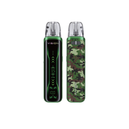Pack Pod Caliburn G5 Vision 3ml 1600mAh - Uwell
