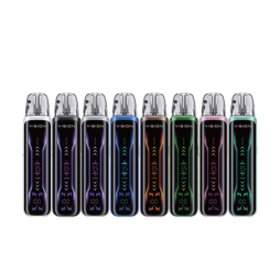Kit Pod Caliburn G5 Vision 3ml 1600mAh - Uwell