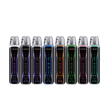 Kit Pod Caliburn G5 Vision 3ml 1600mAh - Uwell