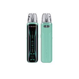 Pack Pod Caliburn G5 Vision 3ml 1600mAh - Uwell