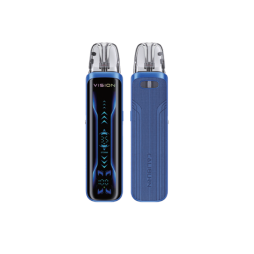 Kit Pod Caliburn G5 Vision 3ml 1600mAh - Uwell