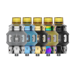 Valyrian IV 8.5ml 24mm - Uwell