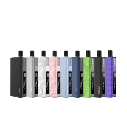 Pack Pod Apex - Vaporesso